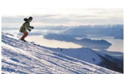 Esqui, Snowboard y mucho más...